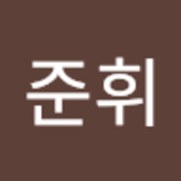 Meet your Posher, 준휘 - Picture 1 of 1